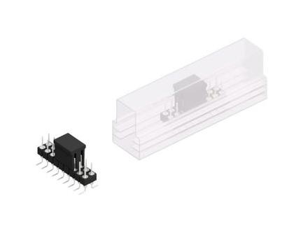 Fischer Elektronik Mk 226 Smd 18 Z B Sm