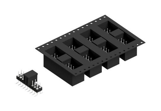 Fischer Elektronik Mk 226 Smd 18 Z B Tr