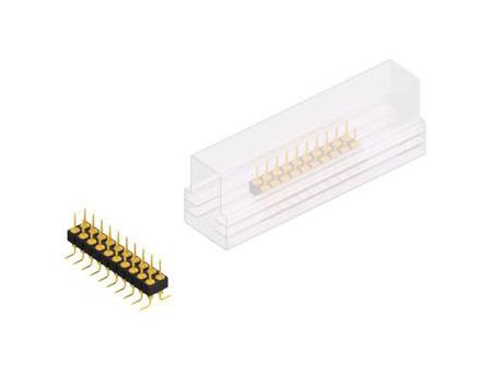 Fischer Elektronik Mk 226 Smd 20 G Sm