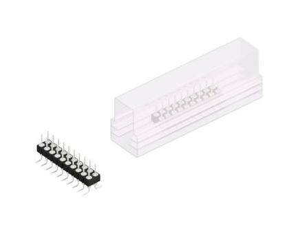 Fischer Elektronik Mk 226 Smd 20 Z Sm