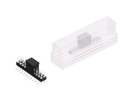 Fischer Elektronik Mk 226 Smd 22 Z B Sm