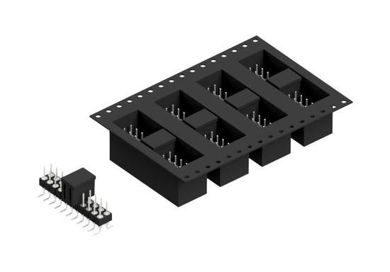 Fischer Elektronik Mk 226 Smd 22 Z B Tr