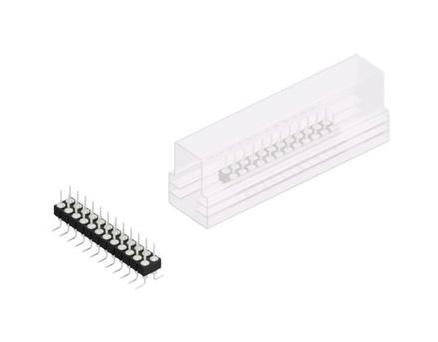 Fischer Elektronik Mk 226 Smd 24 Z Sm