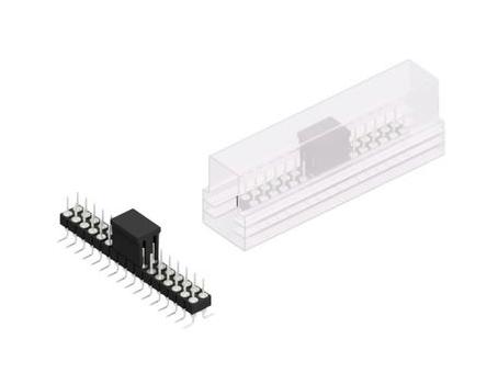 Fischer Elektronik Mk 226 Smd 32 Z B Sm