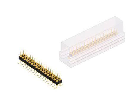 Fischer Elektronik Mk 226 Smd 34 G Sm