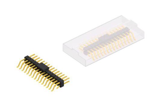 Fischer Elektronik Sl 17 Smd 058 30 G B Sm