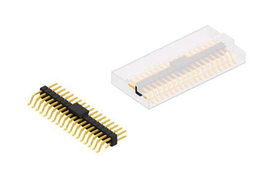 Fischer Elektronik Sl 17 Smd 058 36 G B Sm