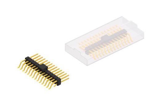 Fischer Elektronik Sl 17 Smd 083 28 G B Sm