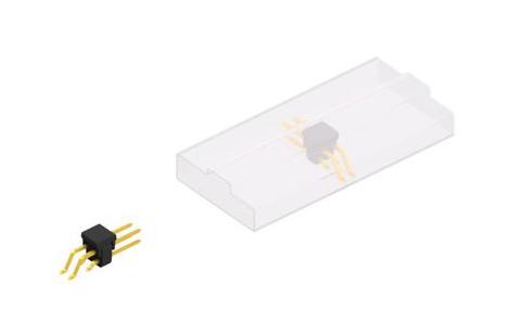 Fischer Elektronik Sl 17 Smd 083 4 G B Sm