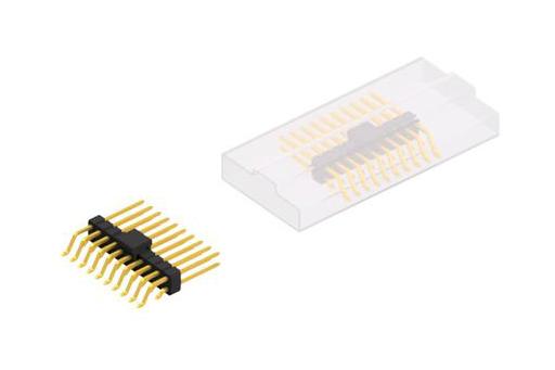 Fischer Elektronik Sl 17 Smd 109 20 G B Sm