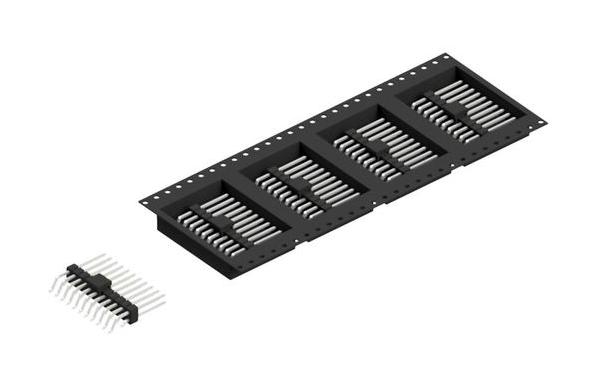 Fischer Elektronik Sl 17 Smd 109 22 Z B Tr