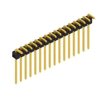 Fischer Elektronik Sl 18 132 16 G