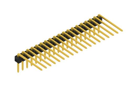 Fischer Elektronik Sl 3 152 19 G