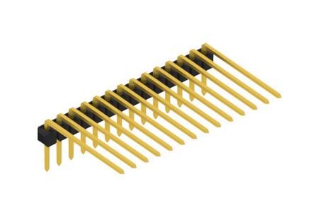 Fischer Elektronik Sl 3 182 14 G