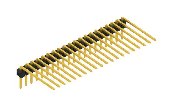 Fischer Elektronik Sl 3 182 20 G