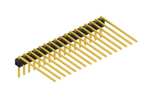 Fischer Elektronik Sl 3 207 17 G