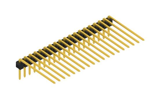 Fischer Elektronik Sl 3 207 19 G