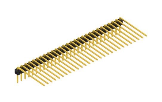 Fischer Elektronik Sl 3 207 28 G