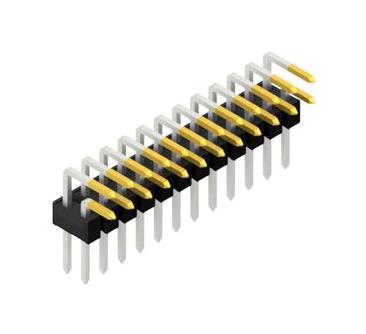 Fischer Elektronik Sl 4 025 24 S