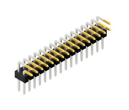 Fischer Elektronik Sl 4 025 32 S