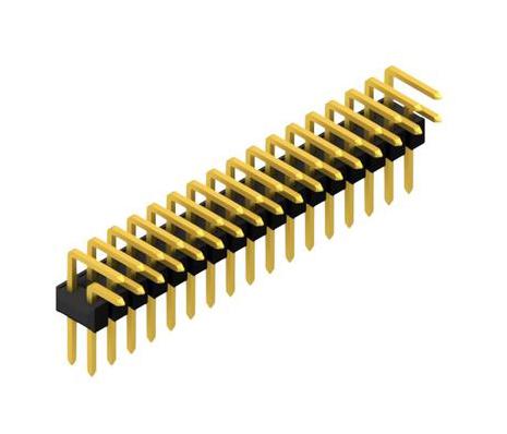 Fischer Elektronik Sl 4 025 34 G