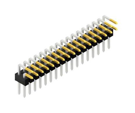 Fischer Elektronik Sl 4 025 34 S