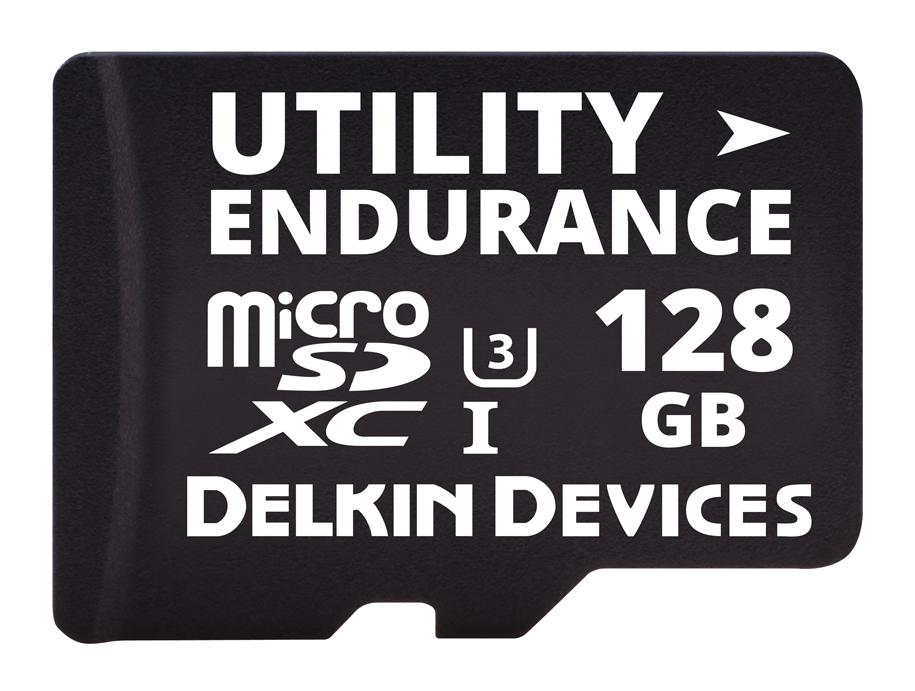 Delkin Devices S31Hfstl2-U3000-3