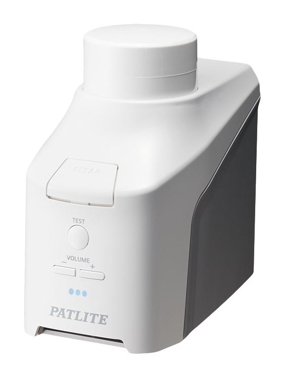 Patlite Nhv6-0Dp