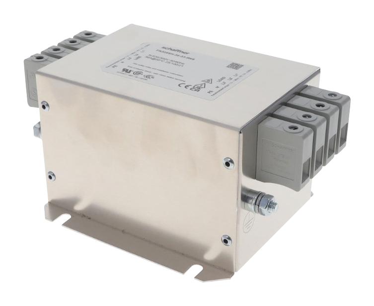 Schaffner Te Connectivity Fn3256H-36-33-R69