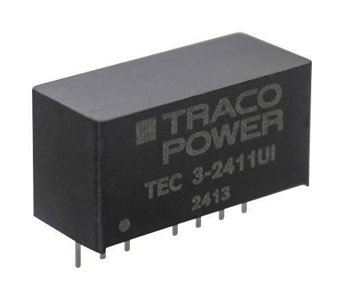 Traco Power Tec 3-2421Ui