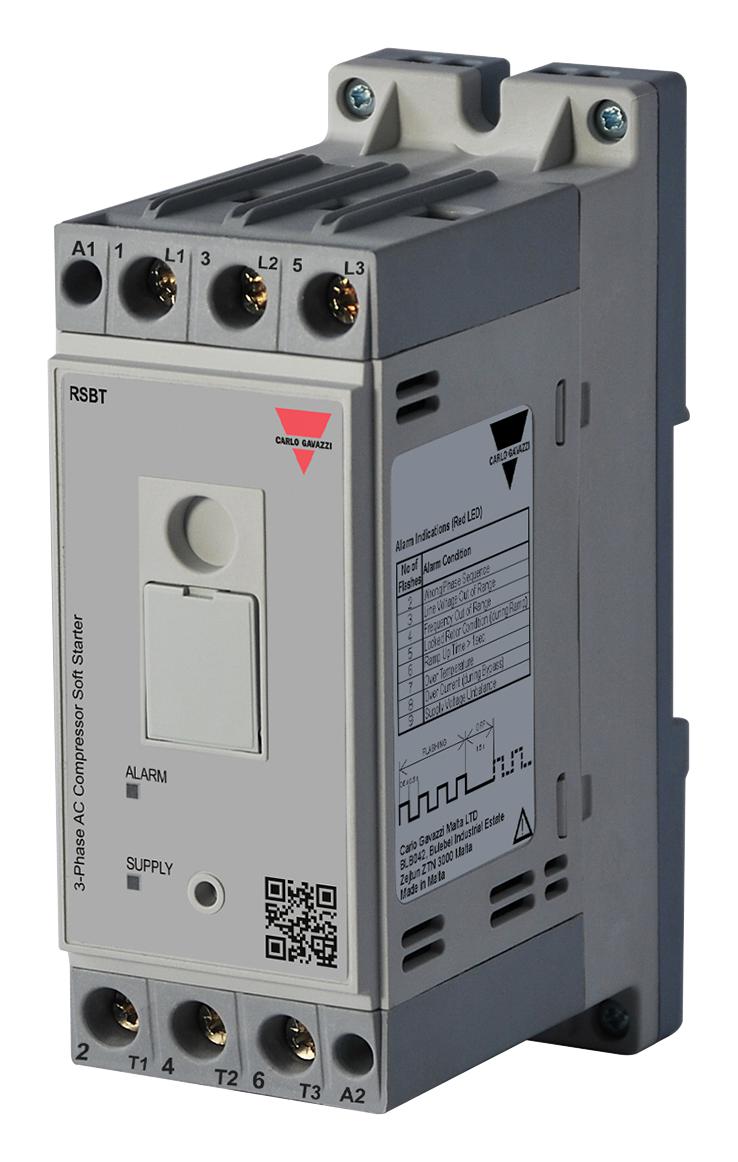 Carlo Gavazzi Rsbt4032Ev11Hp