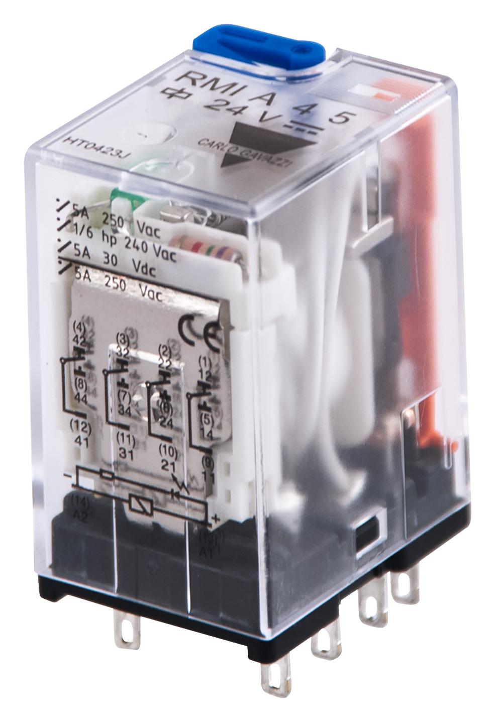 Carlo Gavazzi Rmia4524Vdc