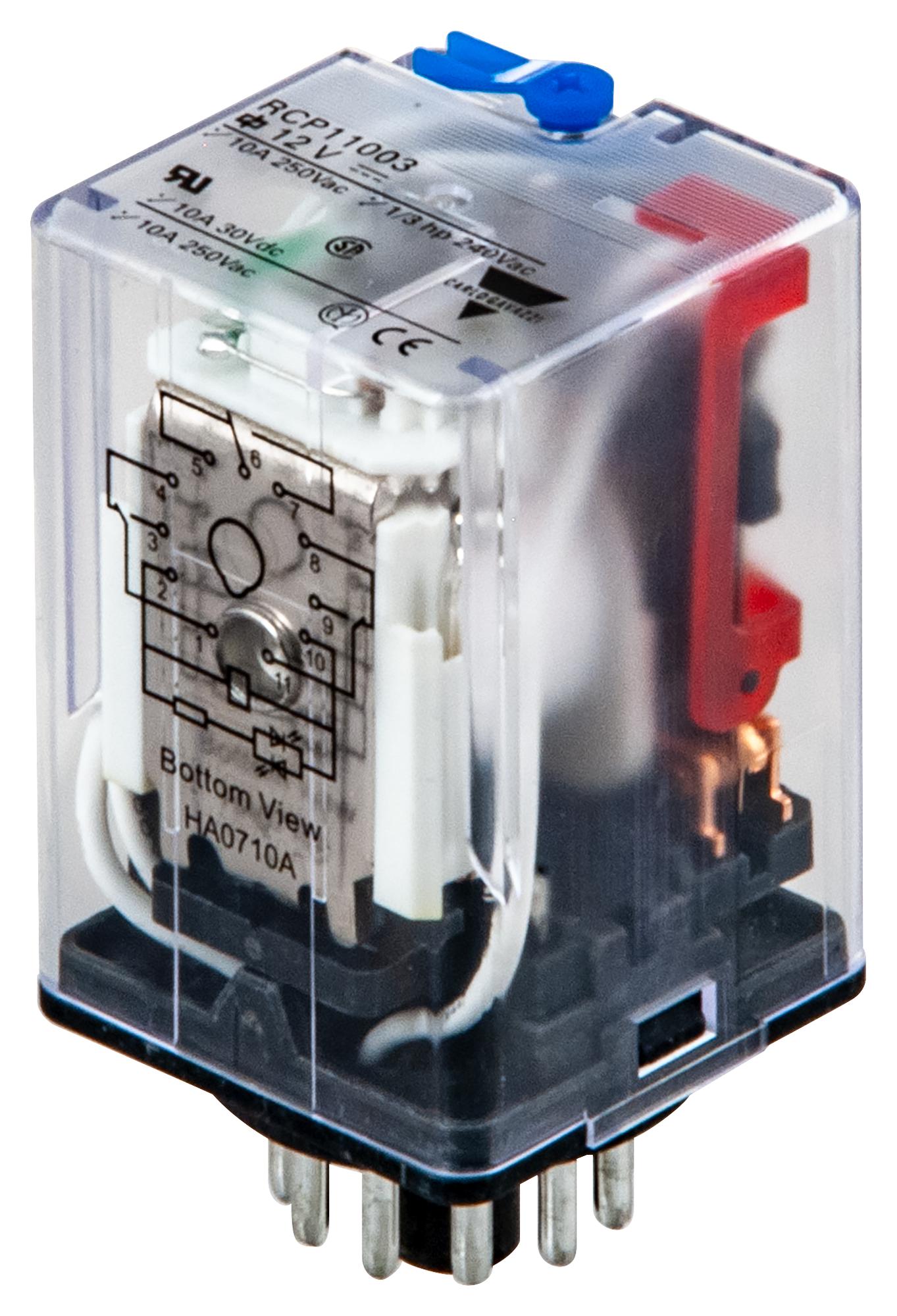 Carlo Gavazzi Rcp1100324Vdc