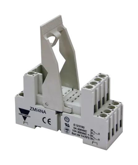 Carlo Gavazzi Zmi2Na