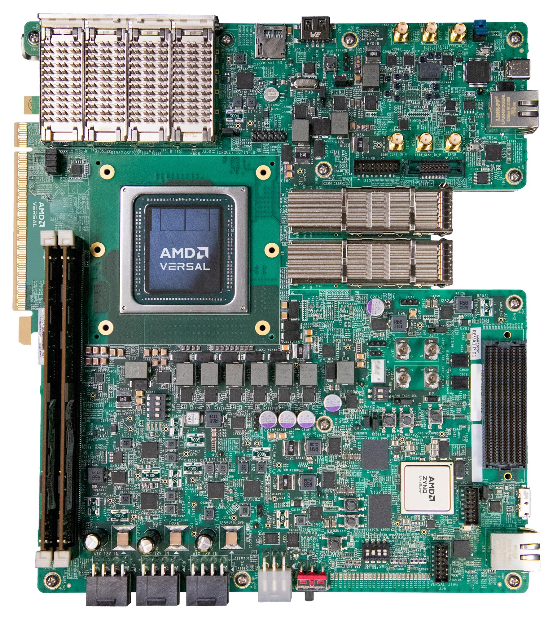 Amd Ek-Vhk158-G