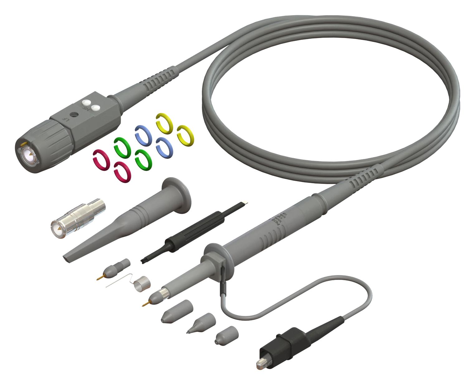 Cal Test Electronics Ct3288Ra