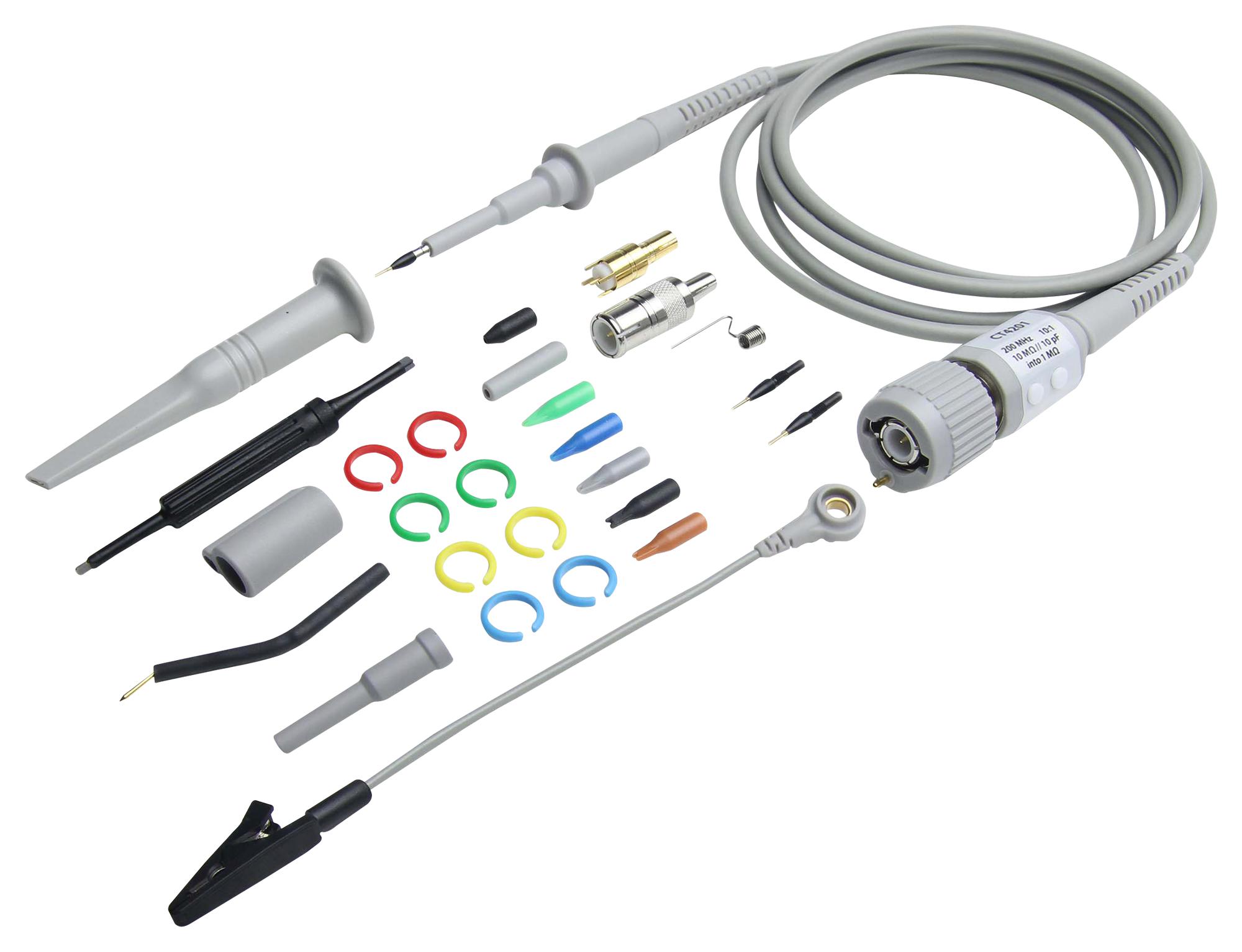 Cal Test Electronics Ct4201