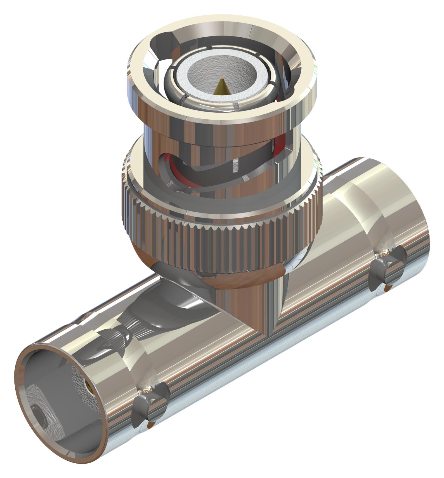 Sefram Ct3341A