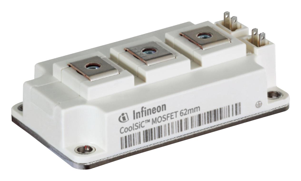 Infineon Ff5Mr20Km1Hhpsa1