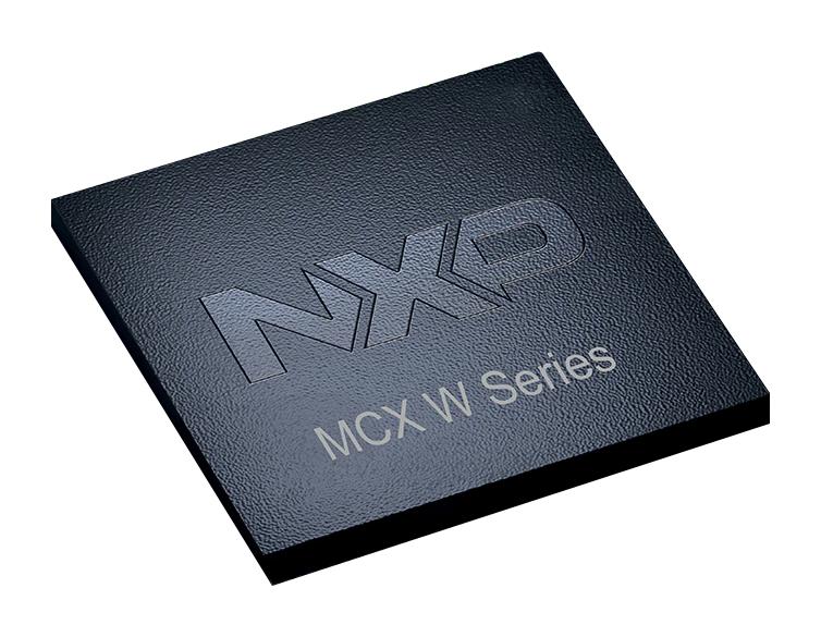 Nxp Mcxw716Amftat