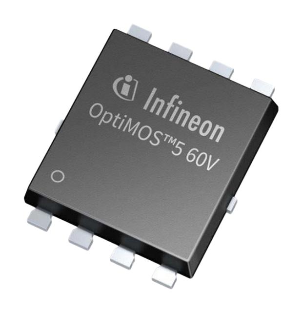 Infineon Iauc60N06S5L073Atma1