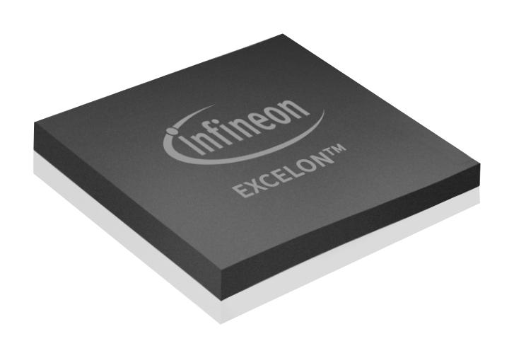 Infineon Cy15B116Qn-40Bkxa