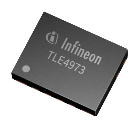 Infineon Tle4973Re35S5S0001Xuma1