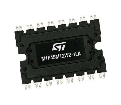 Stmicroelectronics M1P45M12W2-1La