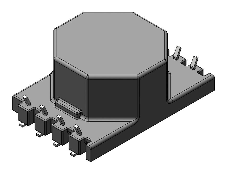 Pulse Electronics Pgt6541Nlt