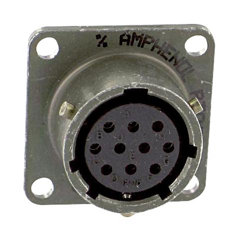 Amphenol Industrial Pt02E-12-10S(072)