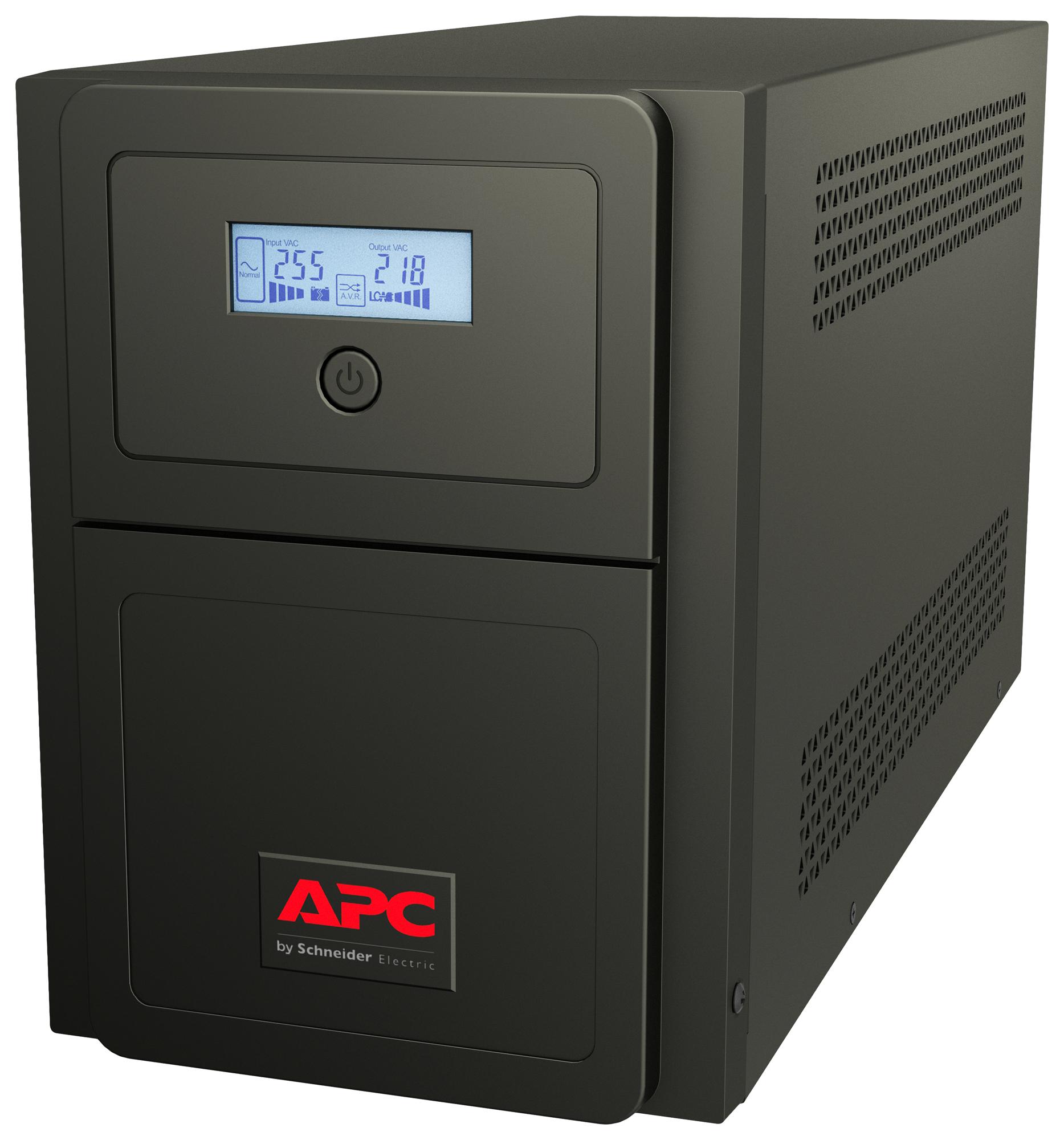 Apc Smv1000Cai