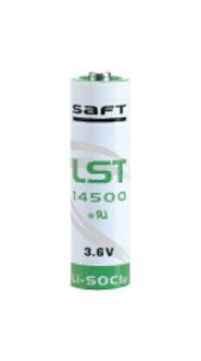 Saft Lst14500Cnr