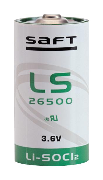 Saft Ls26500 Flc