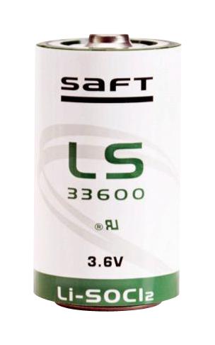 Saft Ls33600